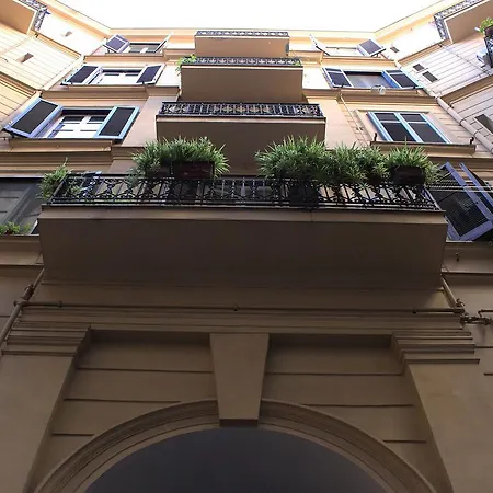 Pc Boutique H Napoli Centro, By Clapa Group-3