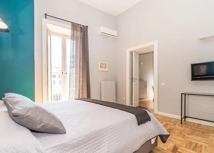 Dama Suite Napoli