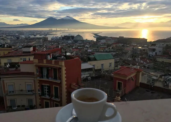 Santa Caterina B&B Napoli