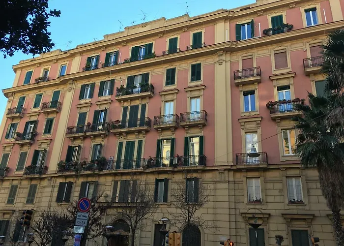 Santa Caterina B&B Napoli