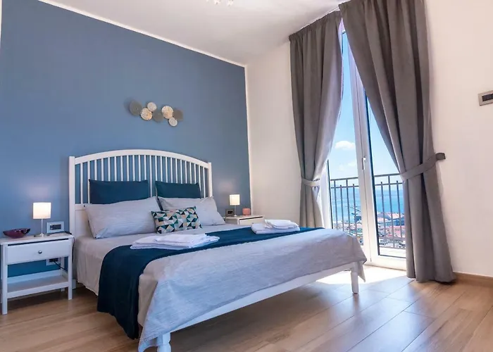 Santa Caterina B&B Napoli